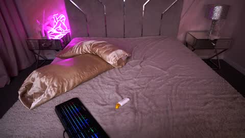 Bambi online show from 01/24/25, 05:31