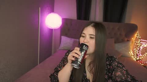 Bambi online show from 01/30/25, 08:53