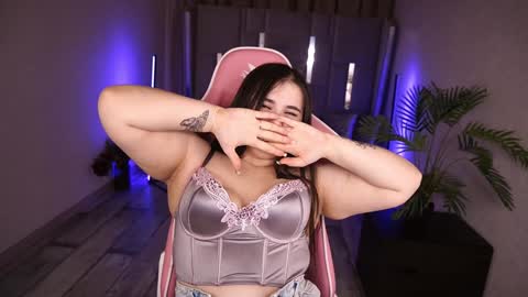 Bambi online show from 01/31/25, 09:37