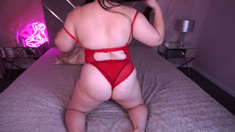 Bambi online show from 02/02/25, 04:26