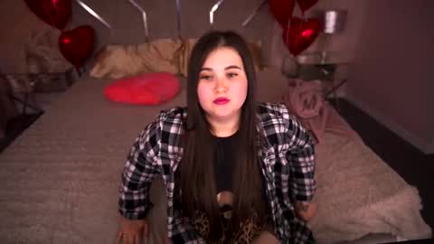 Bambi online show from 02/13/25, 04:11