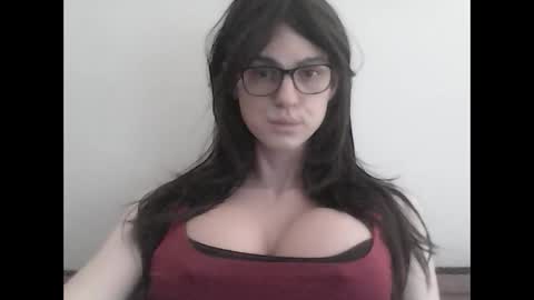 Bambi online show from 12/24/24, 02:12