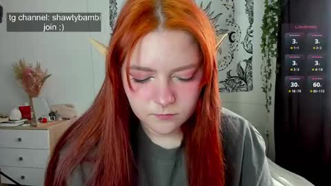 May 3 online show from 04/28/26, 10:09