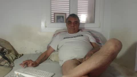 bambino6060 online show from 01/07/25, 01:35