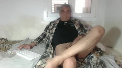 bambino6060 online show from 01/22/25, 01:00