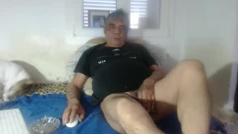 bambino6060 online show from 11/09/25, 02:26