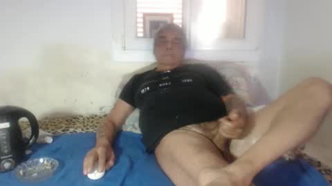 bambino6060 online show from 11/10/25, 11:53