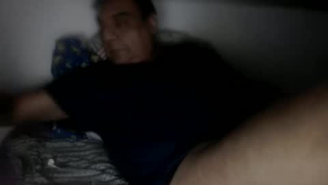 Snapshot of bambino6060 chatting on 06/10/26, 06:12 bambino6060 online show from 06/10/26, 06:12