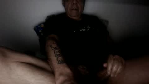 Snapshot of bambino6060 chatting on 06/11/26, 10:13 bambino6060 online show from 06/11/26, 10:13
