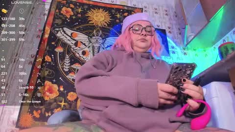 Ana  online show from 03/04/25, 08:02