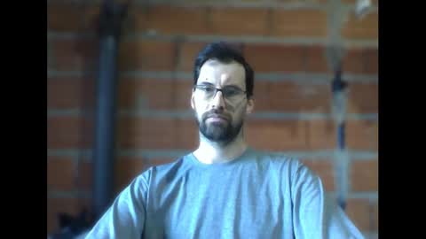 Ezequiel online show from 11/09/25, 09:57