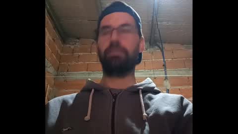 Ezequiel online show from 11/19/25, 01:27