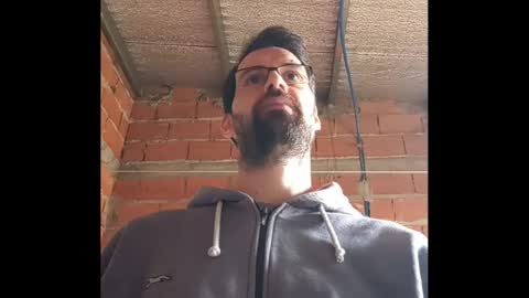 Ezequiel online show from 11/20/25, 02:17