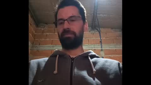 Ezequiel online show from 11/23/25, 01:38