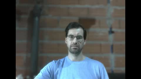 Ezequiel online show from 12/14/25, 10:14