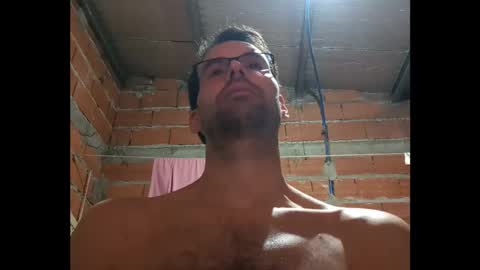 Ezequiel online show from 03/03/26, 01:34