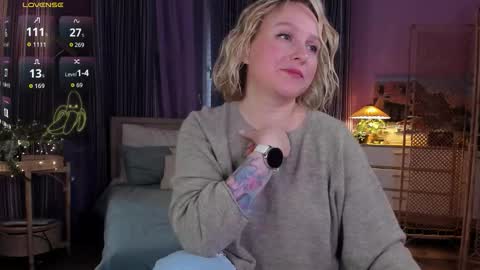 Allie online show from 03/10/26, 07:24