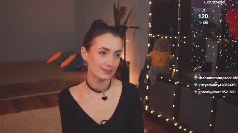 Ellen and  online show from 02/08/25, 09:03