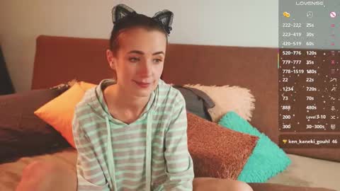 Ellen and  online show from 12/03/25, 07:27