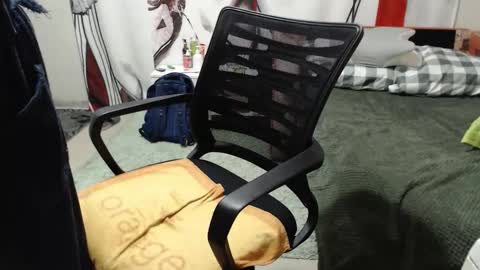 Kengoo4girls online show from 12/22/25, 06:49