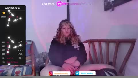 V E R O N I C A online show from 02/25/26, 02:32