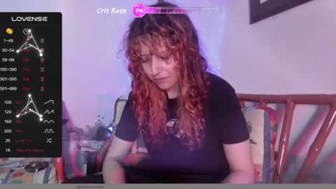 Snapshot of bandit_monkey chatting on 05/28/26, 04:21 V E R O N I C A online show from 05/28/26, 04:21