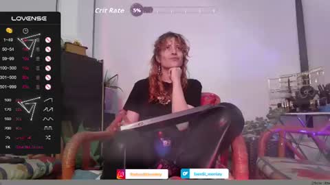 Snapshot of bandit_monkey chatting on 06/11/26, 04:32 V E R O N I C A online show from 06/11/26, 04:32