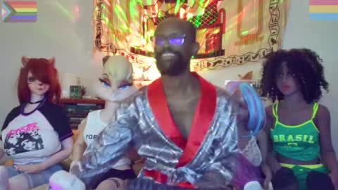 Bando Husbando online show from 01/09/25, 05:55