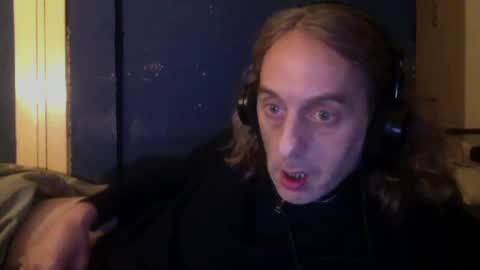 bangintoleather online show from 01/07/25, 02:10