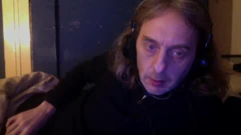 bangintoleather online show from 01/13/25, 02:28