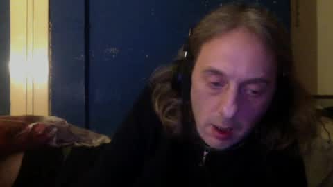 bangintoleather online show from 01/23/25, 03:16