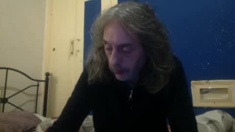 bangintoleather online show from 02/14/25, 03:11