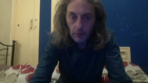 bangintoleather online show from 03/02/25, 03:45