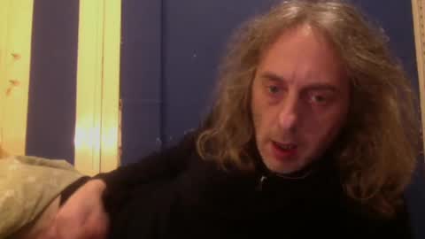 bangintoleather online show from 03/09/25, 03:22