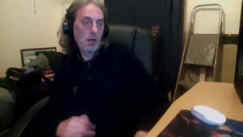 bangintoleather online show from 09/12/25, 02:55