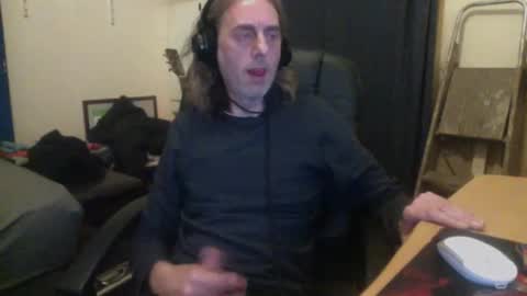 bangintoleather online show from 10/03/25, 02:30