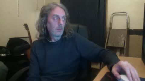 bangintoleather online show from 10/10/25, 02:10