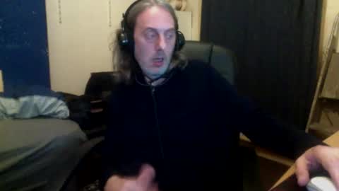 bangintoleather online show from 10/11/25, 03:06