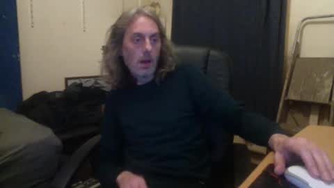 bangintoleather online show from 10/14/25, 01:17