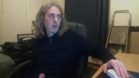 bangintoleather online show from 11/07/25, 03:06