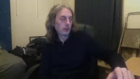 bangintoleather online show from 11/30/25, 03:10