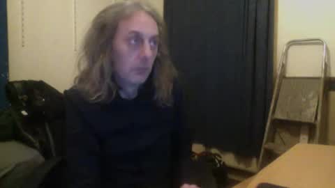 bangintoleather online show from 12/14/25, 02:50