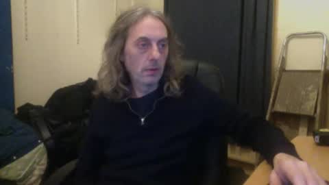 bangintoleather online show from 01/15/26, 03:00