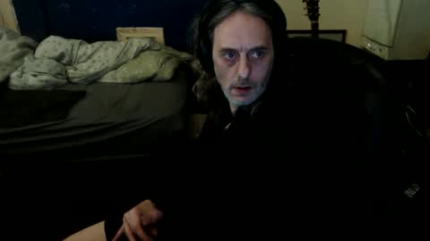 bangintoleather online show from 02/02/26, 02:54