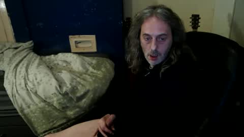 bangintoleather online show from 03/20/26, 03:00