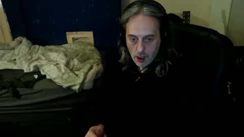 bangintoleather online show from 04/15/26, 02:29