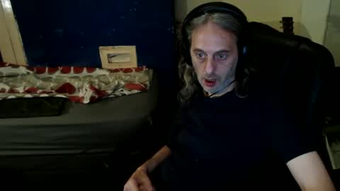 bangintoleather online show from 05/27/26, 02:08