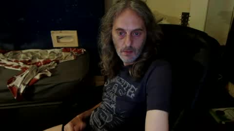 bangintoleather online show from 07/09/26, 02:15