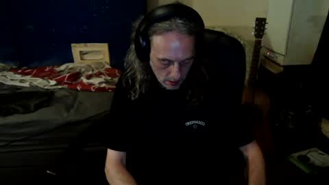 bangintoleather online show from 07/10/26, 02:16