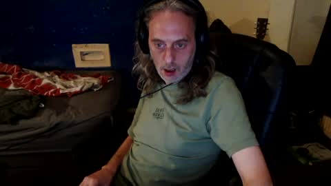 bangintoleather online show from 07/14/26, 02:05